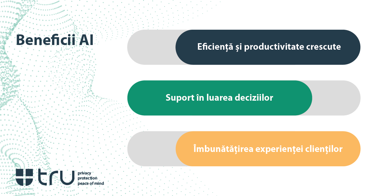 AI - Beneficii si Amenintari
