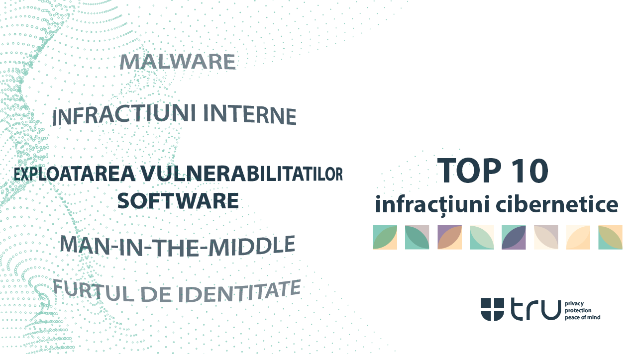 Exploatarea vulnerabilitatilor software - ce reprezinta si cum poate fi evitata?