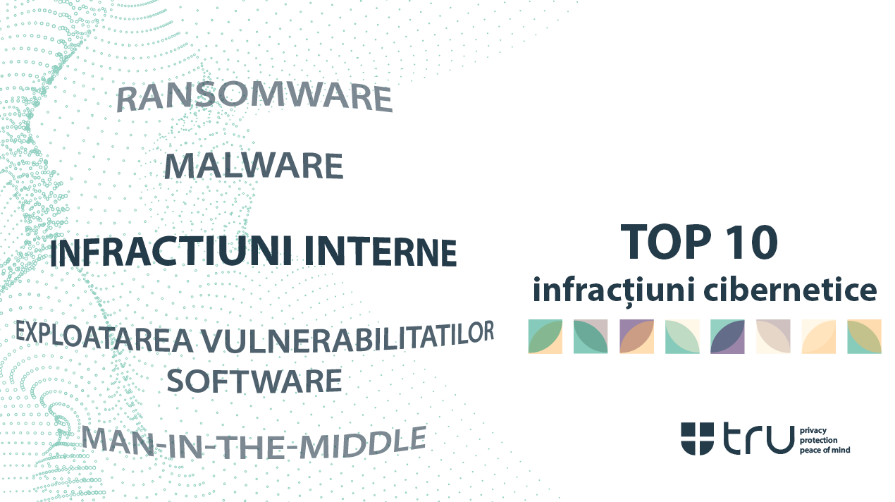 Descopera care sunt cele mai eficiente modalitati pentru a-ti proteja afacerea impotriva infractiunilor interne