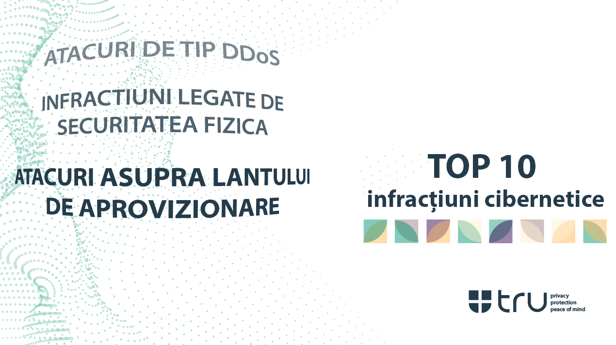 Descopera care sunt principalele metode de protectie a afacerii tale impotriva atacurilor asupra lantului de aprovizionare